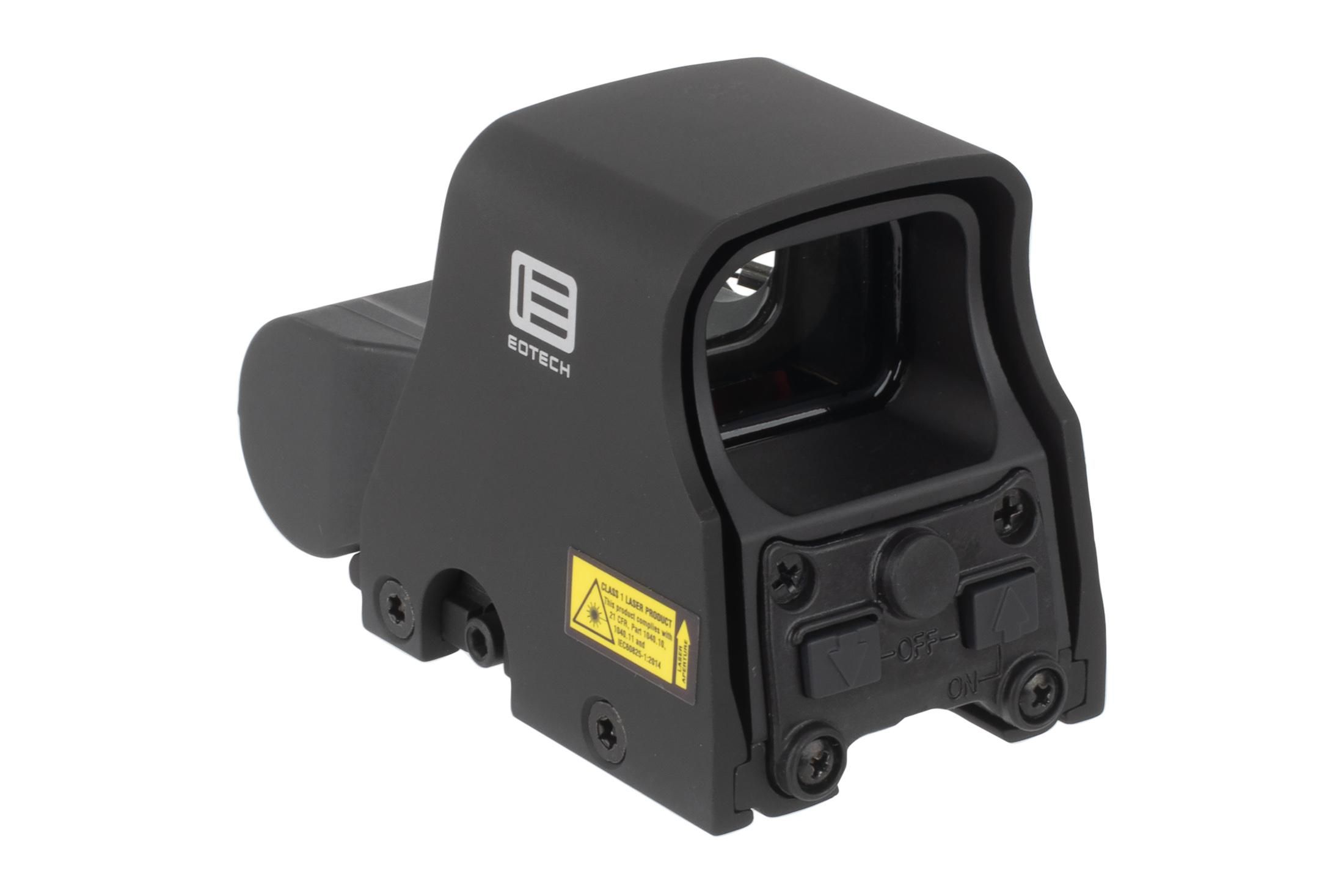 EOTECH XPS2-1 Holographic Weapon Sight
